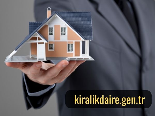 Nakışlar Mahallesi Kiralık Daire